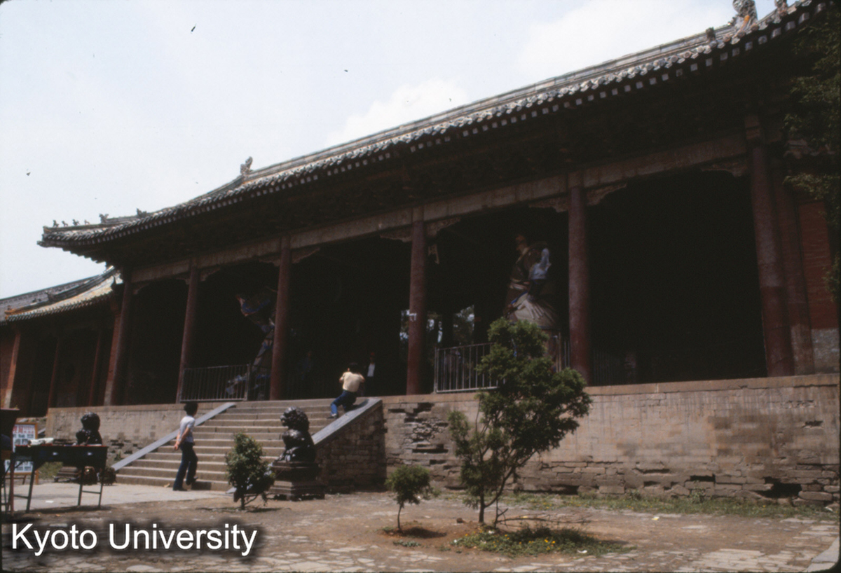 1178_中岳廟 峻極門 (1)