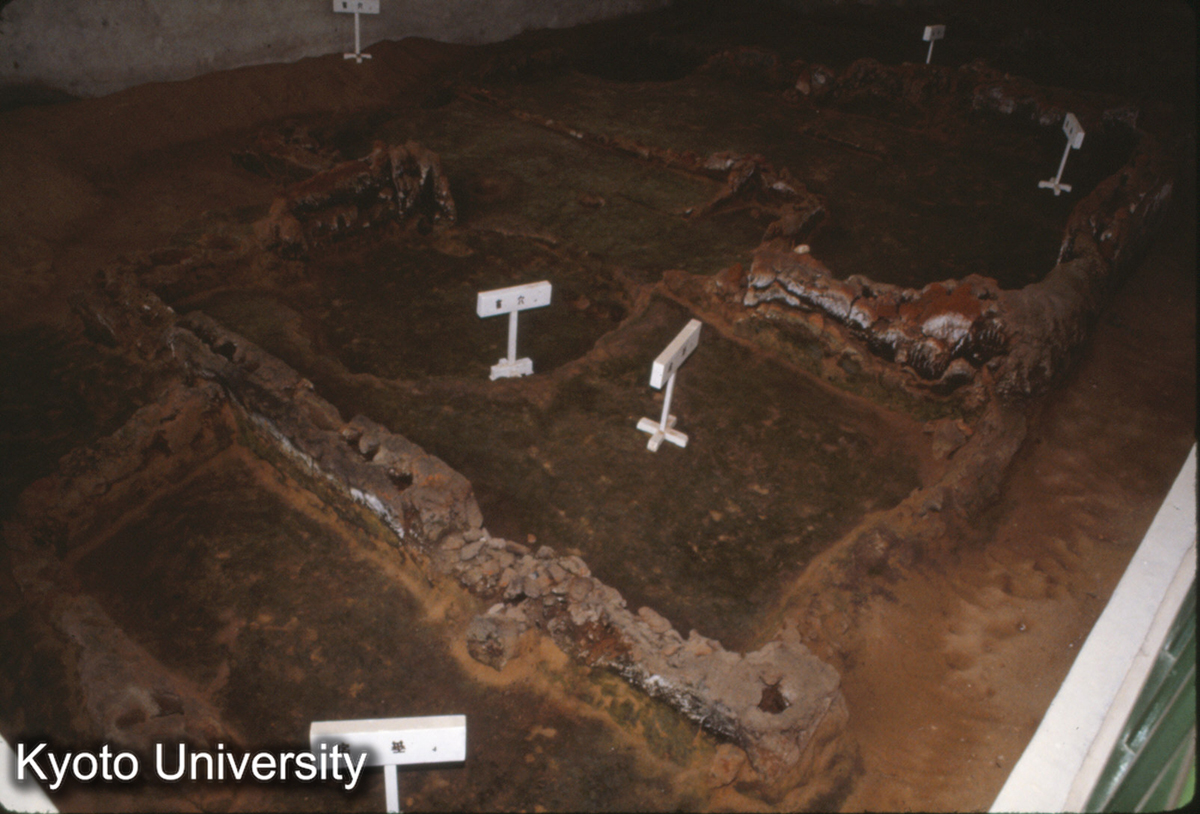 1301_鄭州 大河村 住居址 (1)