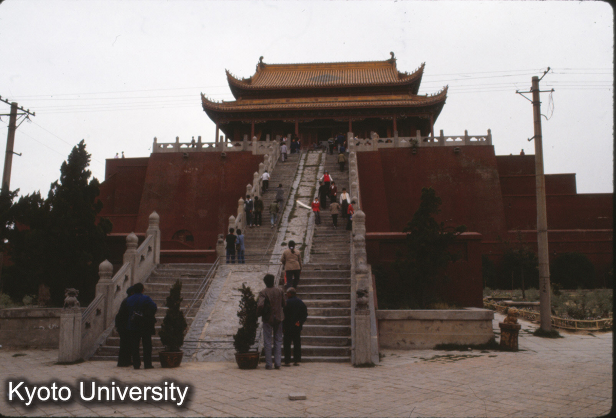 1348_開封 龍亭 (1)