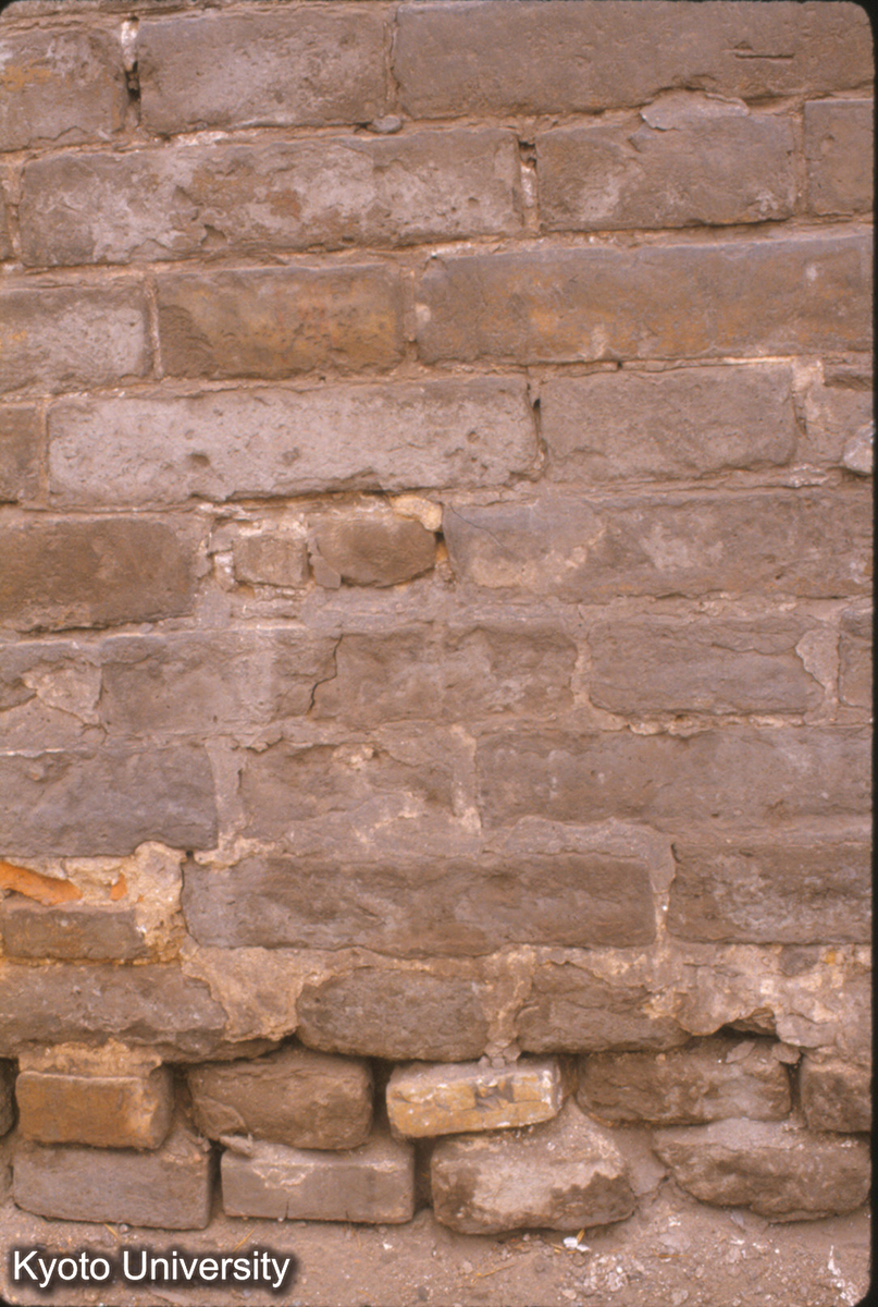 1353_開封 城墻 塼詳細 清初 (1)