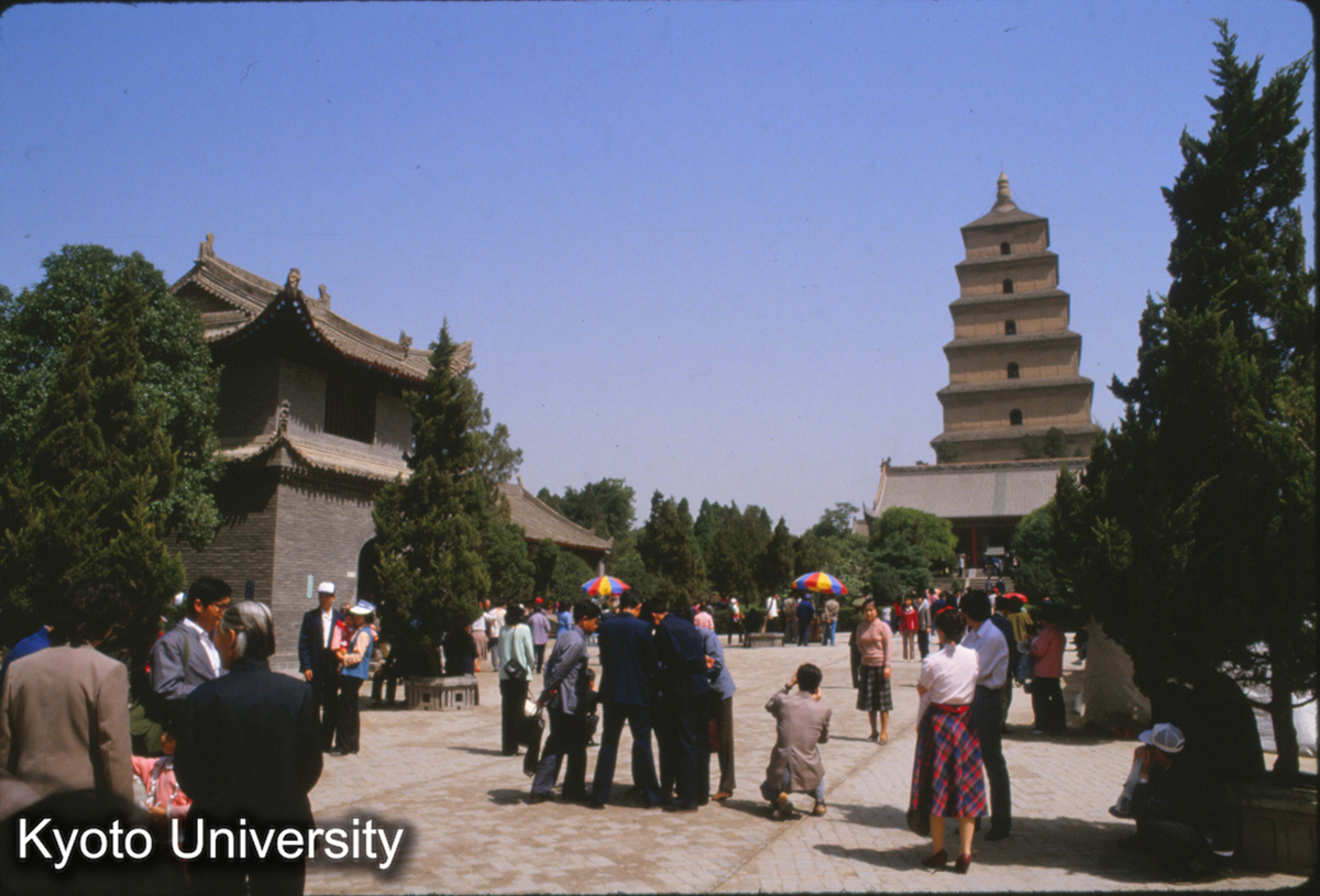 1376_西安 大雁塔 (1)