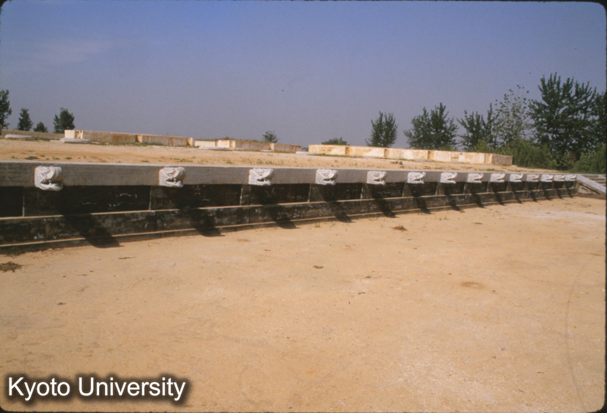 1407_大明宮麟徳殿 (1)