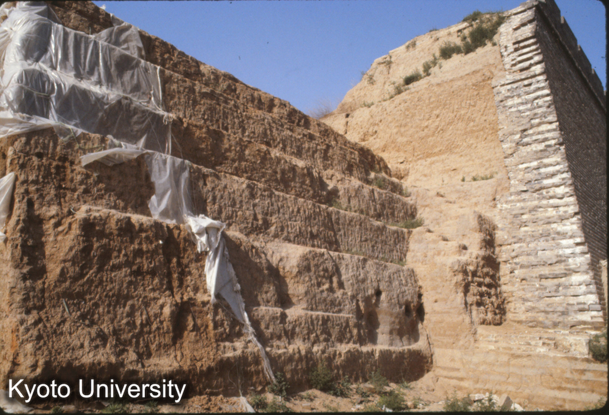 1427_唐長安含光門 (1)