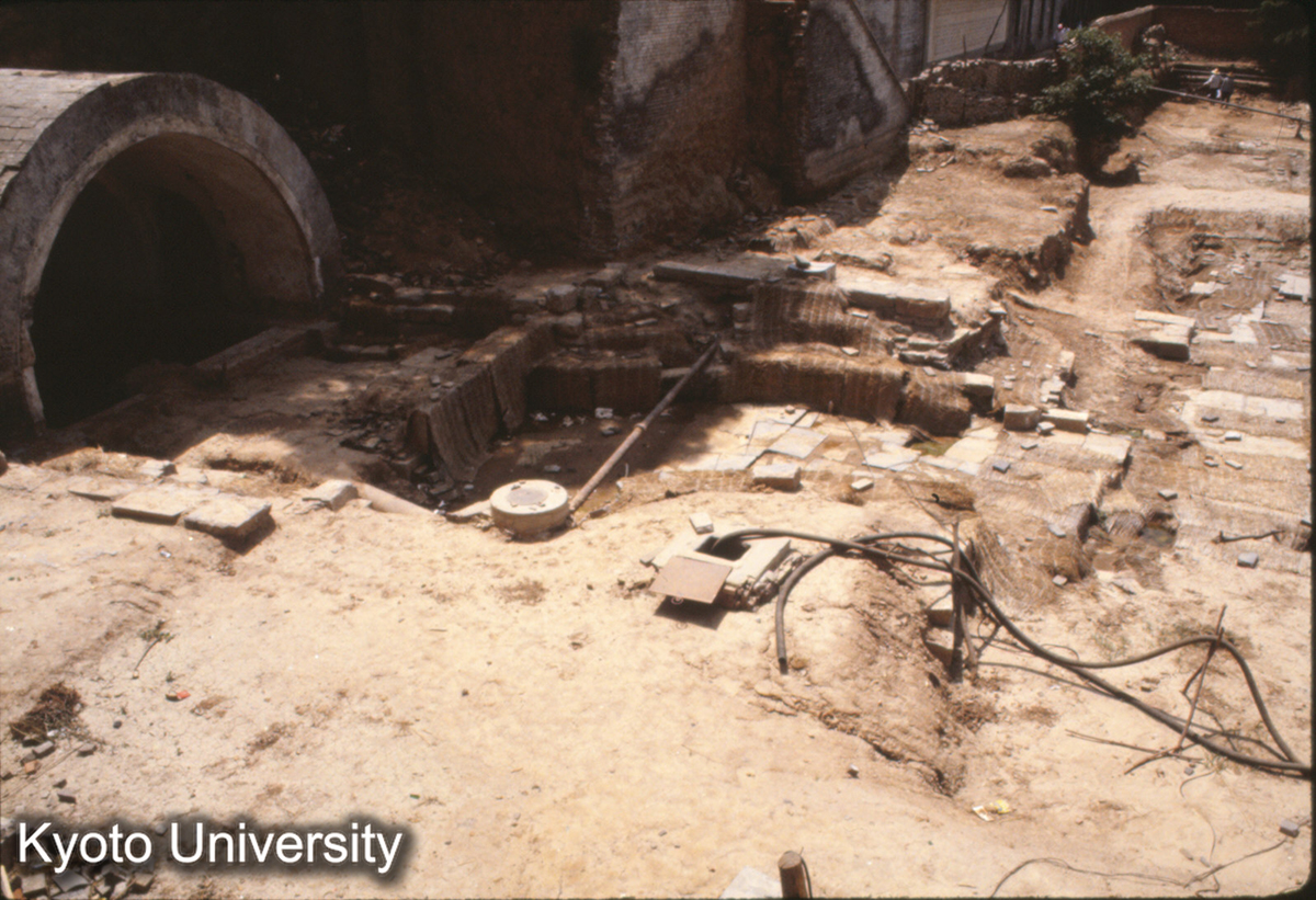 1445_華清池 水源、鋪地（池底） 九龍潭-塘_87_4 (1)