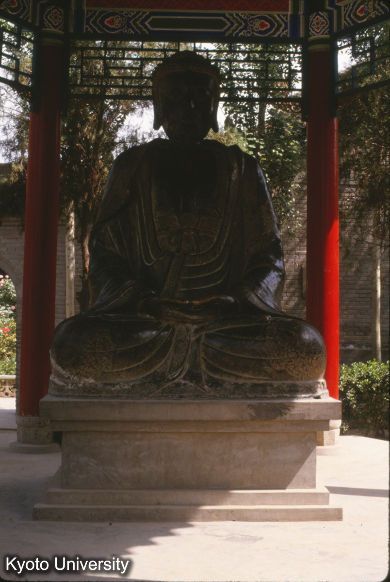 1488_銅菩薩？ (1)