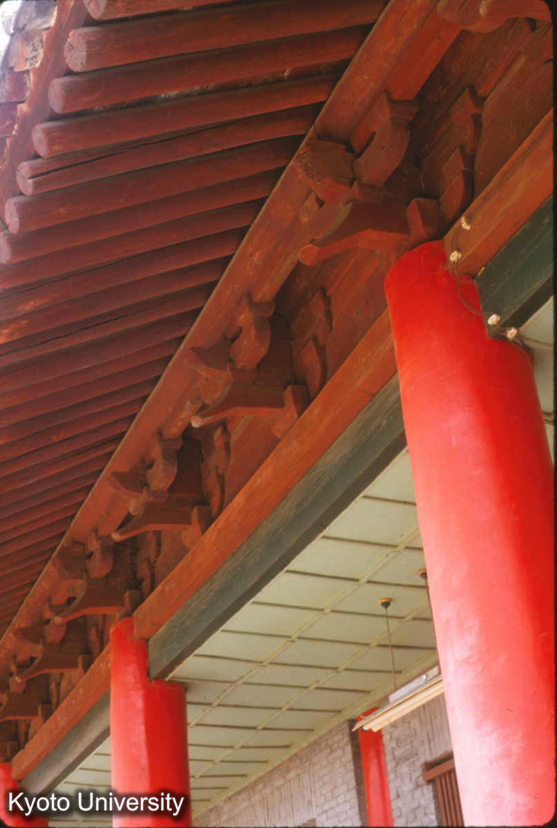 1490_旧城隍廟 前殿 (1)