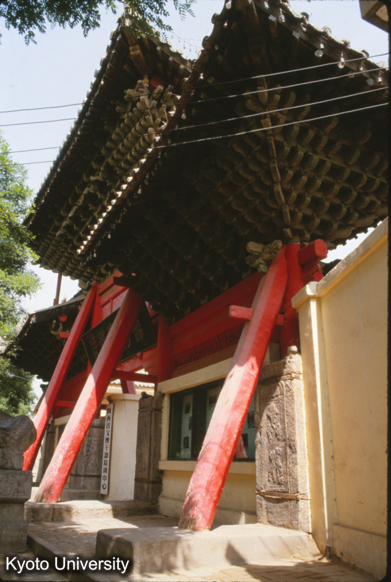 1494_旧城隍廟 門 (1)