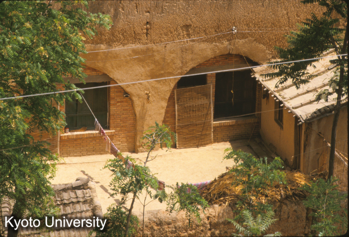 1509_牛羊村 窯洞 (1)