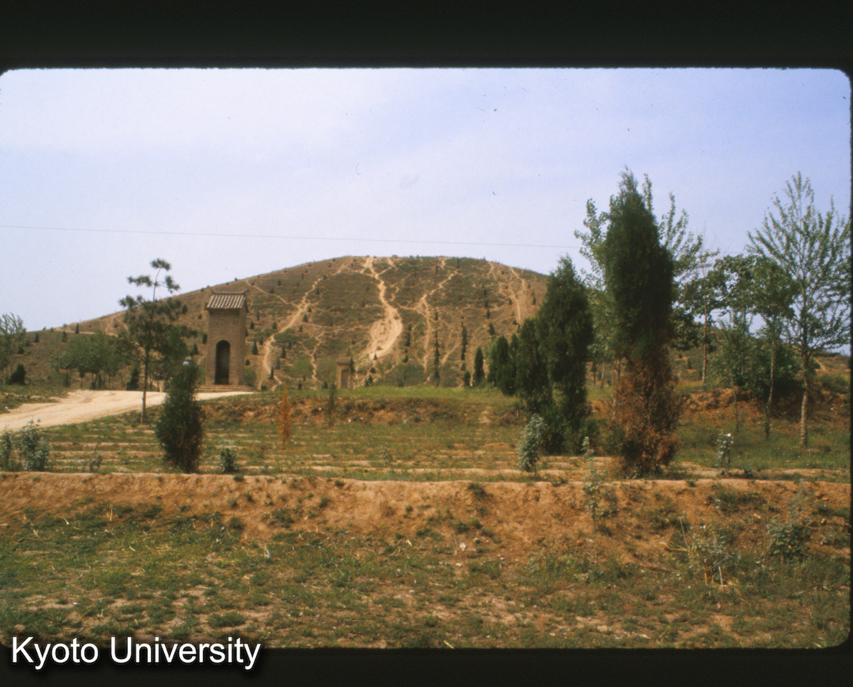 1526_漢武帝 茂陵 (1)