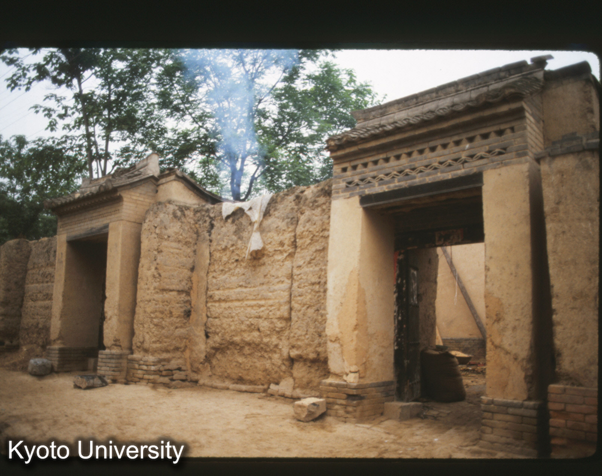 1549_武功県 民居 (1)