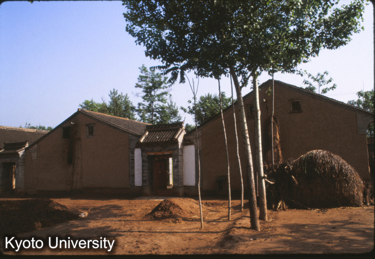 1578_鳳翔 民居 (1)