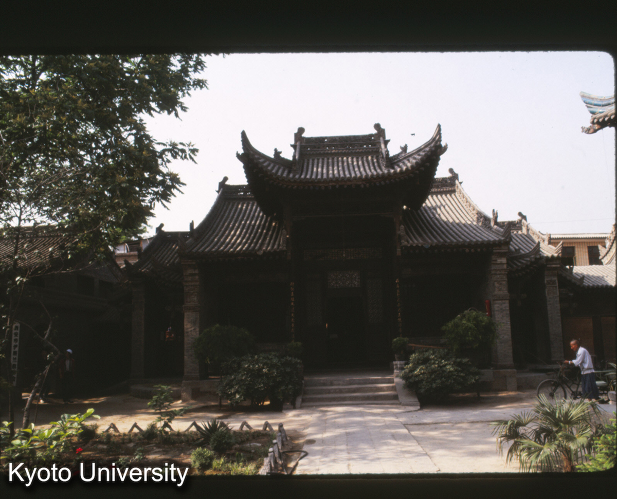 1619_西安 清真寺 (1)