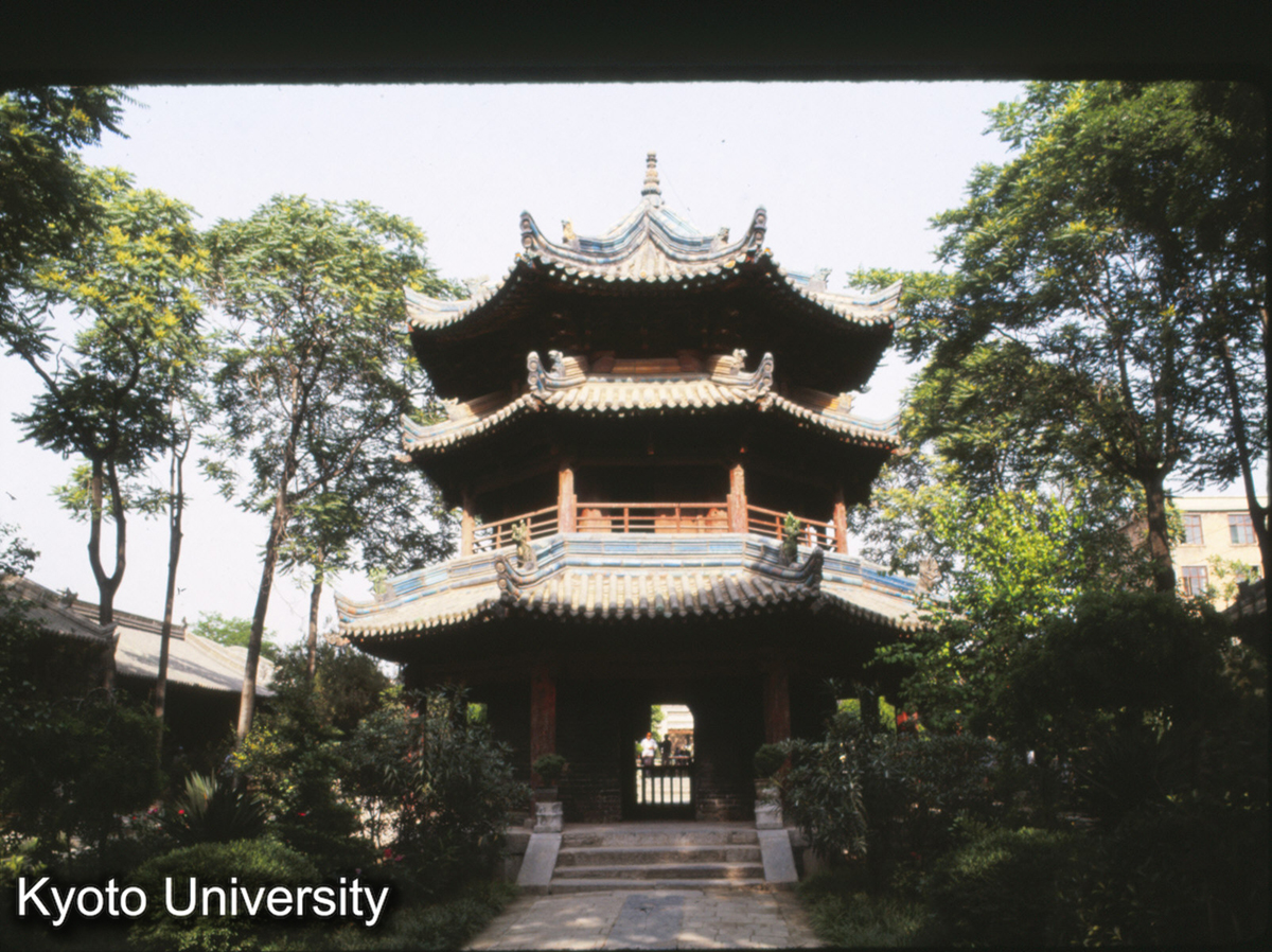 1623_西安 清真寺 省心楼_87 (1)