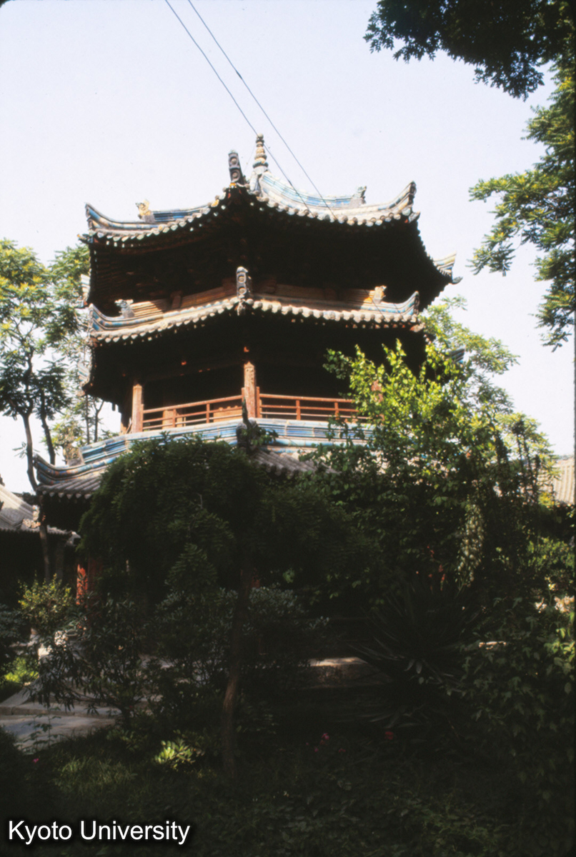 1633_西安 清真寺 省心楼_87 (1)