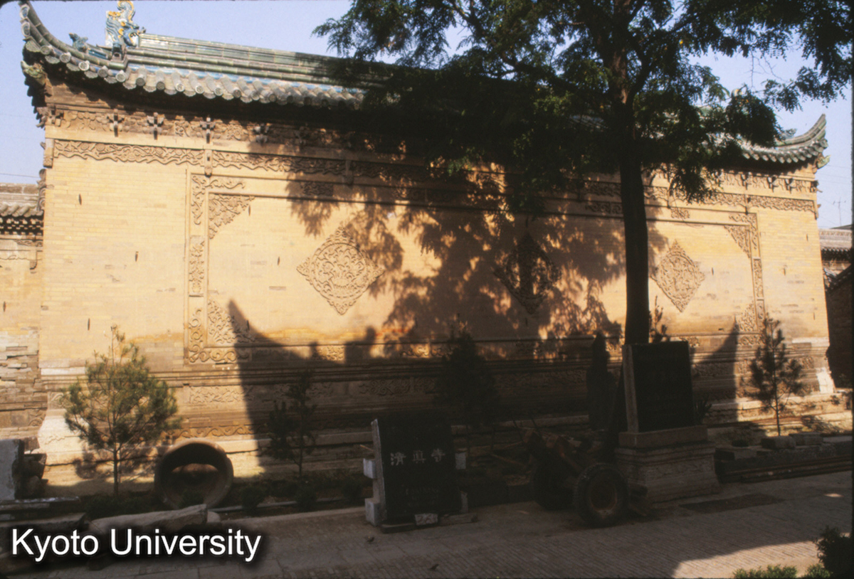 1639_西安 清真寺 照墻 (1)