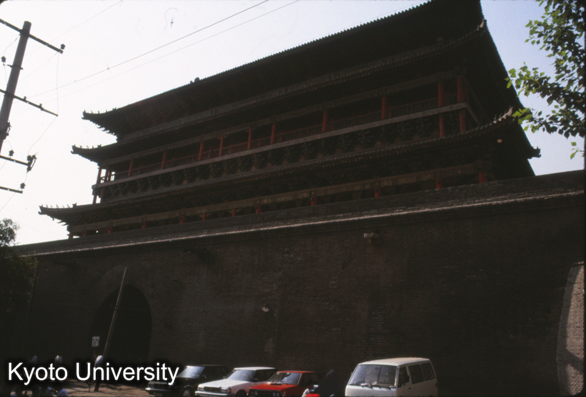 1644_西安 鐘楼 (1)