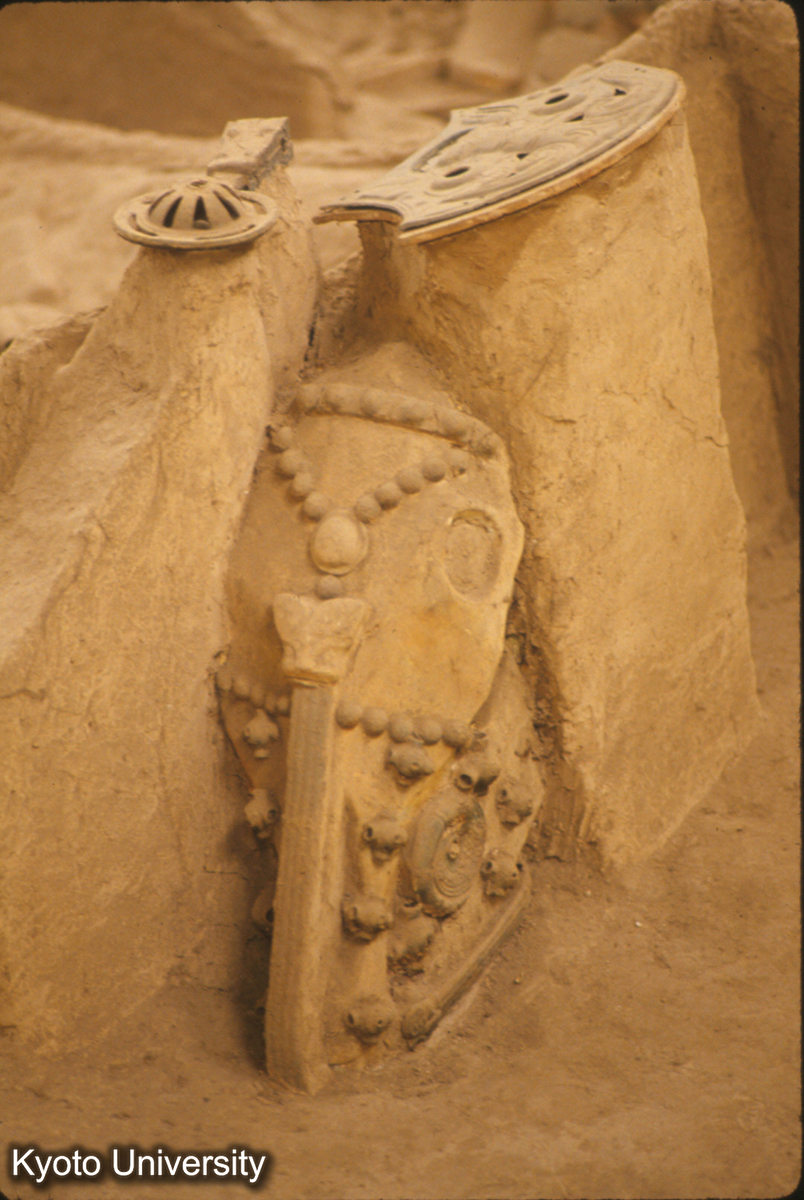 1670_西安 西周車馬坑 (1)