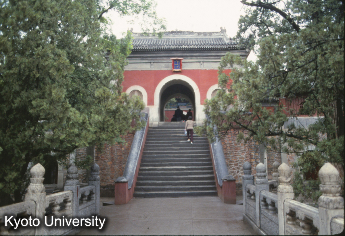 1691_碧雲寺 山門 (1)