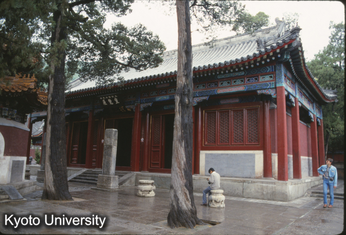 1710_碧雲寺 孫中山紀念堂 (1)