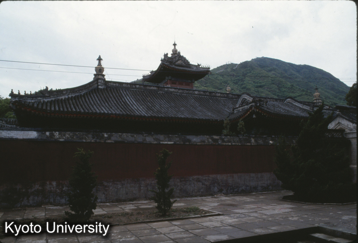 1712_碧雲寺 羅漢堂 (1)