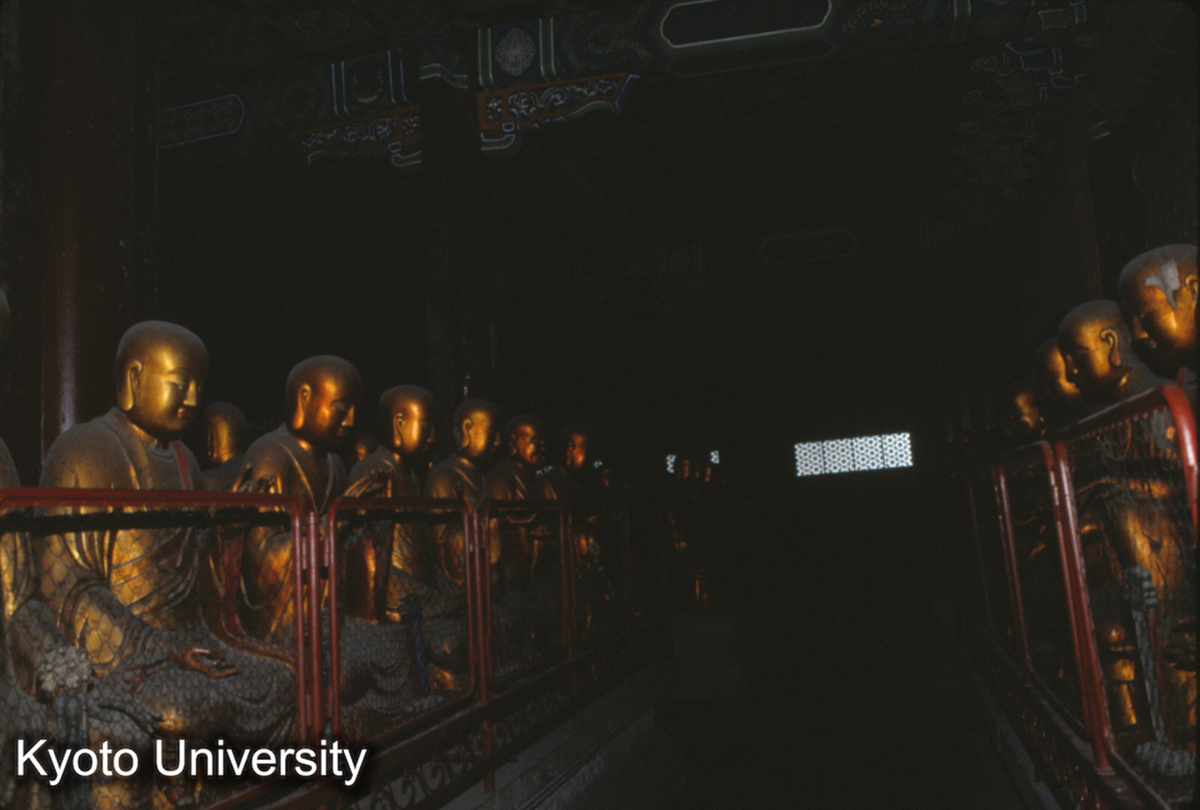 1715_碧雲寺 羅漢堂 (1)