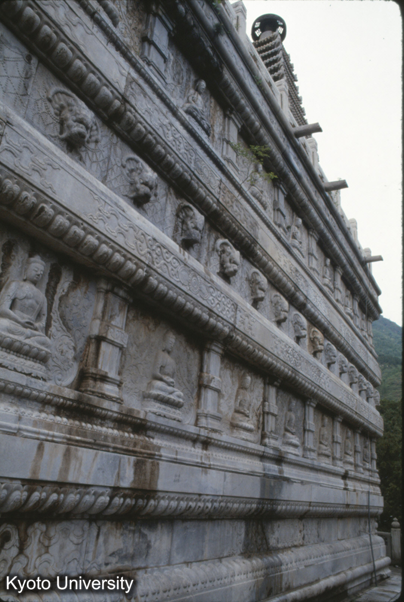 1735_碧雲寺 金剛宝座塔 (1)