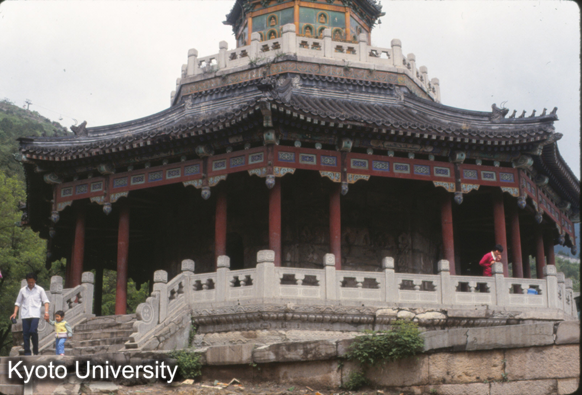 1746_香山 琉璃塔 (1)