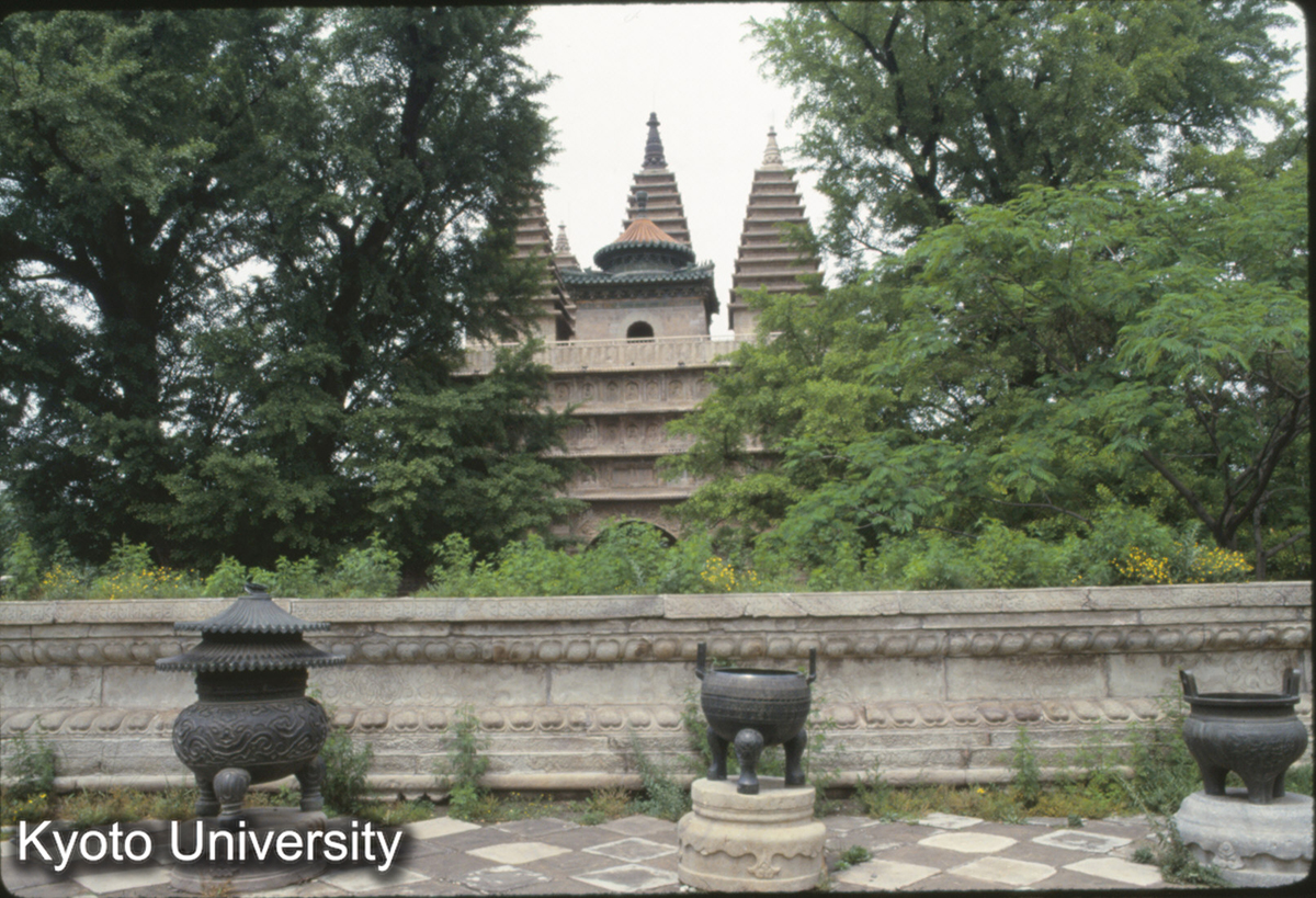 1755_五塔寺 金剛宝座塔 (1)