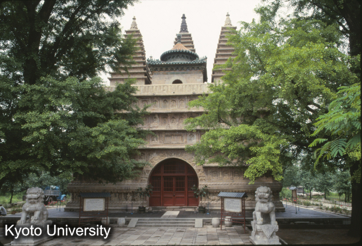 1758_五塔寺 金剛宝座塔 (1)