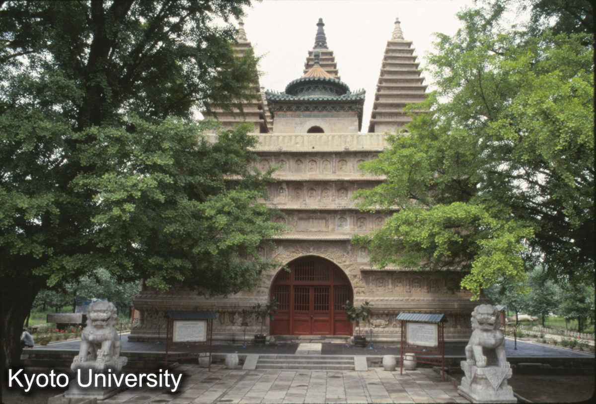 1759_五塔寺 金剛宝座塔 (1)