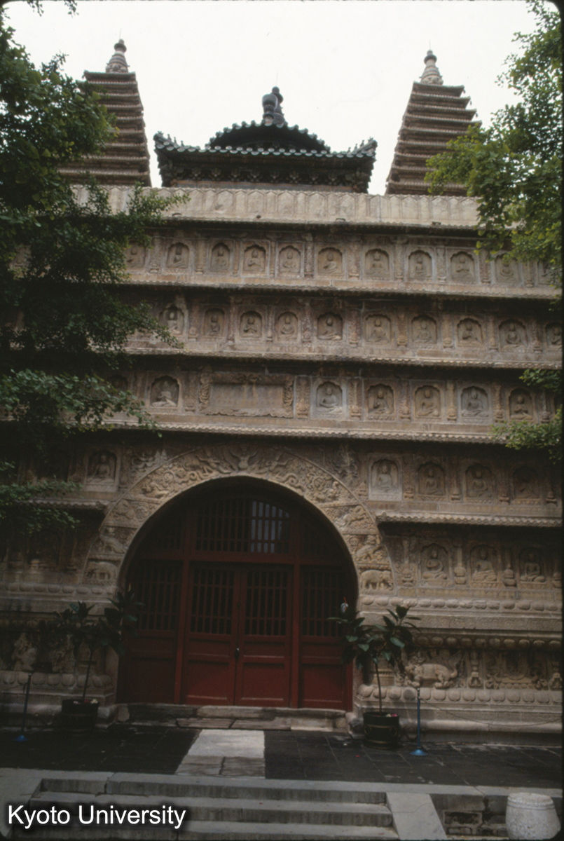 1760_五塔寺 金剛宝座塔 (1)