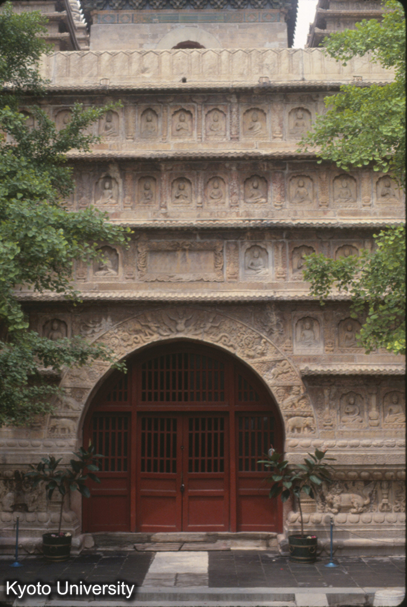 1761_五塔寺 金剛宝座塔 (1)