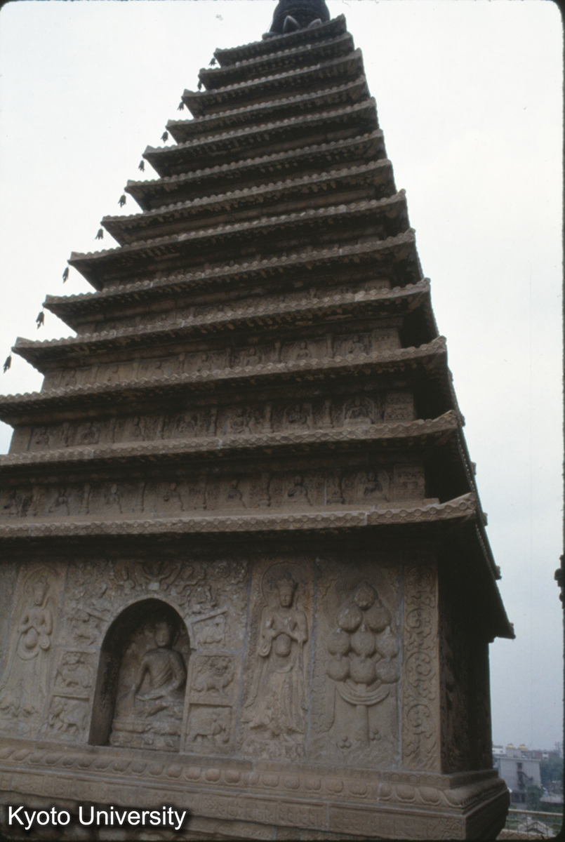 1770_五塔寺 中心大塔 13檐 (1)