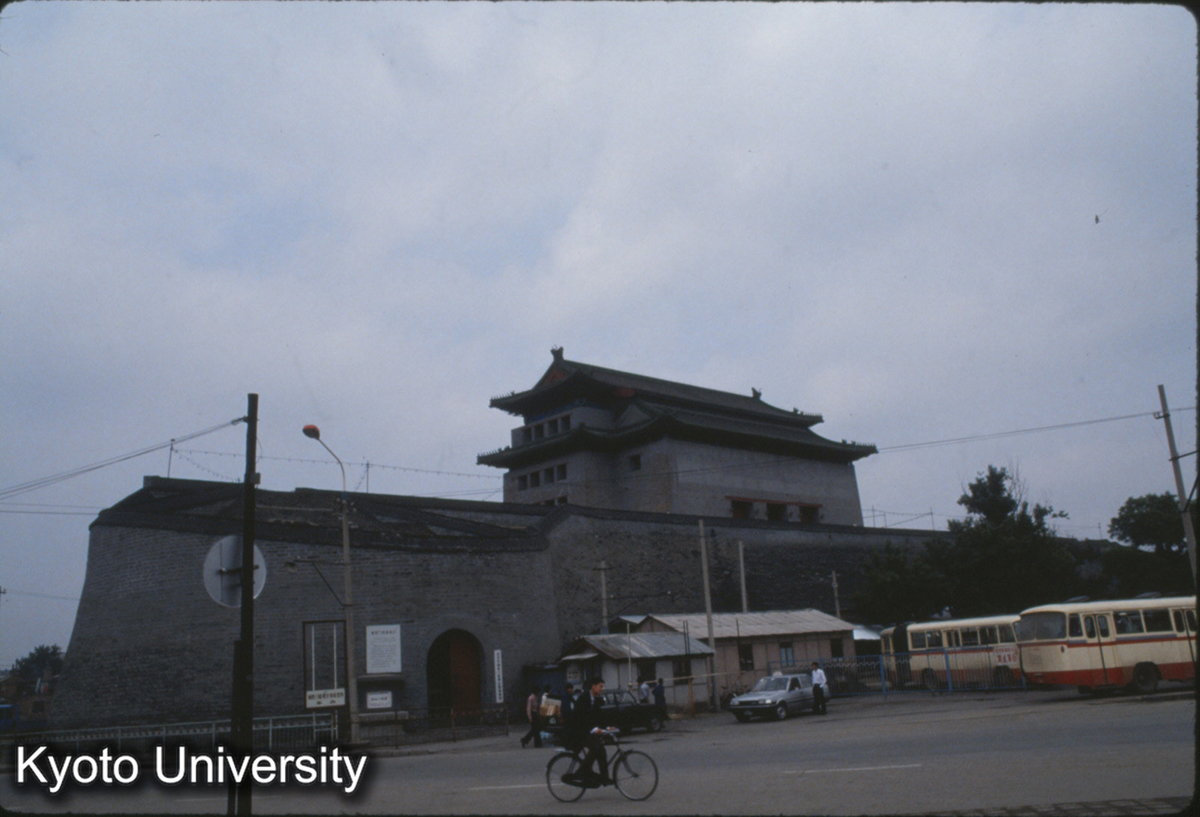 1820_北京 徳勝門_87海外 (1)