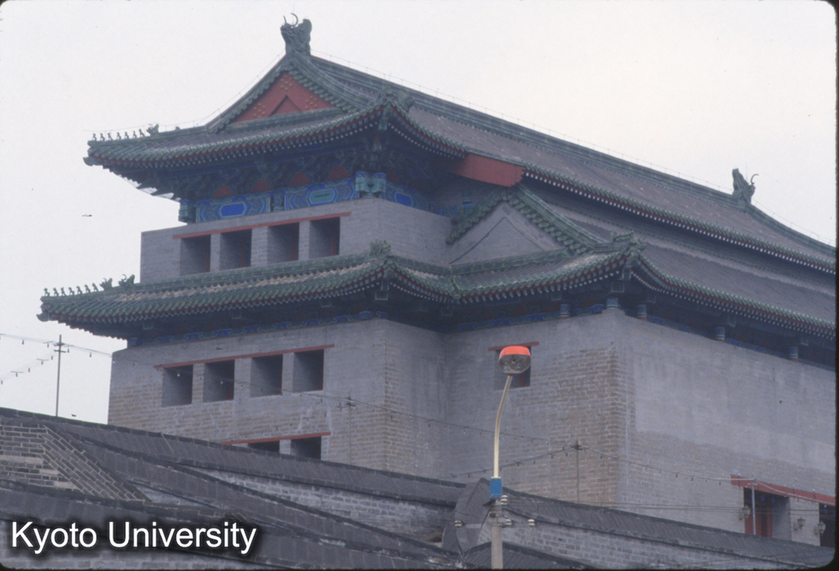 1822_北京 徳勝門 抱厦_87 (1)