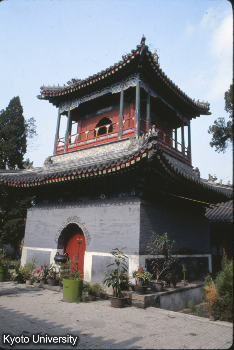 1852_牛街 礼拝寺 邦克楼_87 (1)