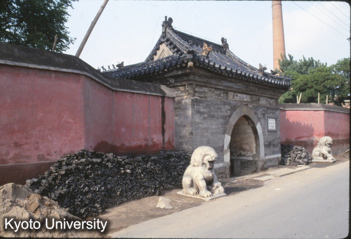1856_智化寺 山門 (1)