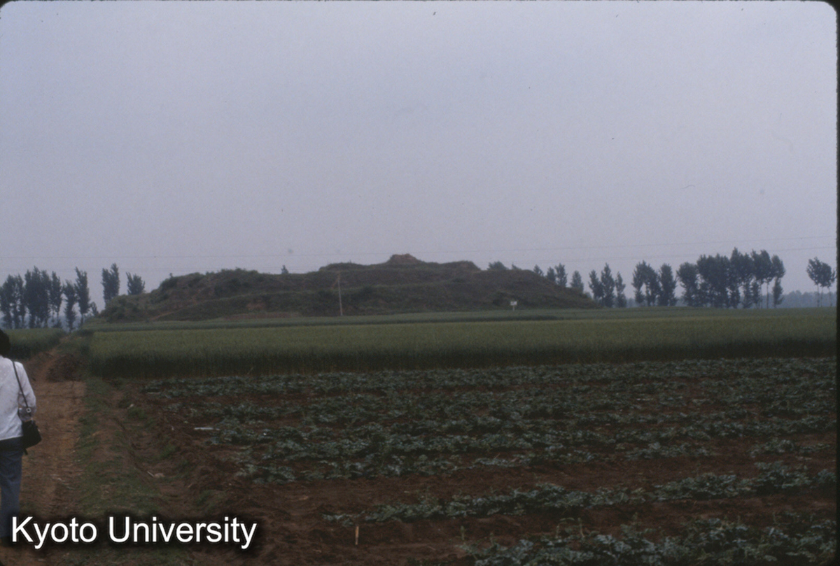 1887_燕下都 老姆台 (1)