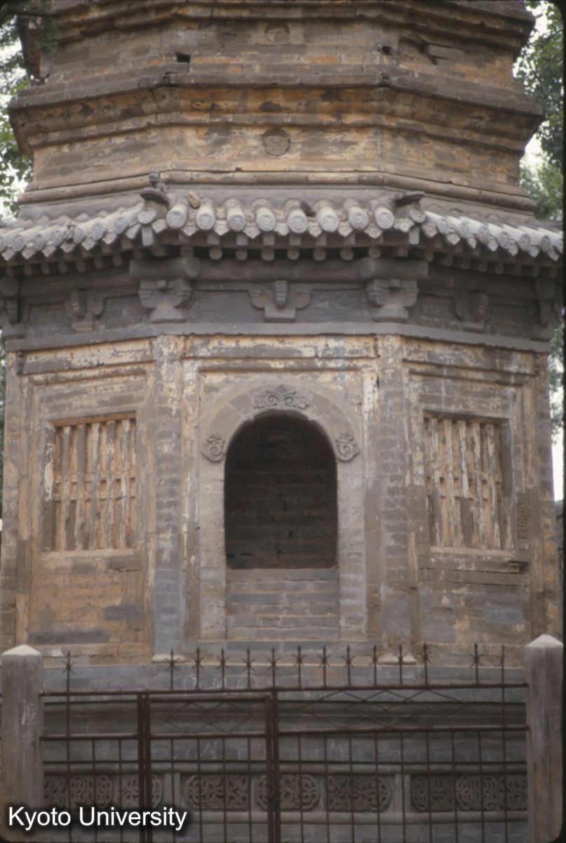 1902_○易県 燕子塔 (1)