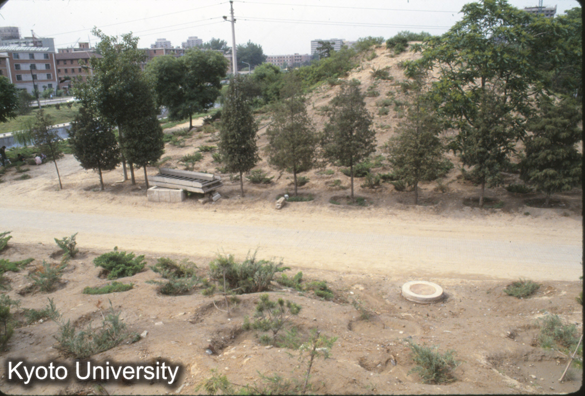 1920_元大都 西城墻 (1)