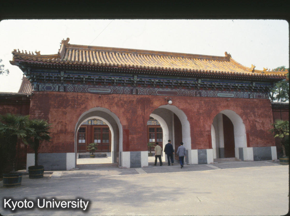 1996_中山公園 (1)