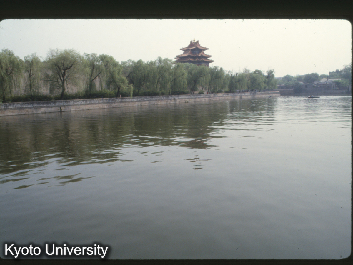 2022_護城河と午門東側面_87 (1)