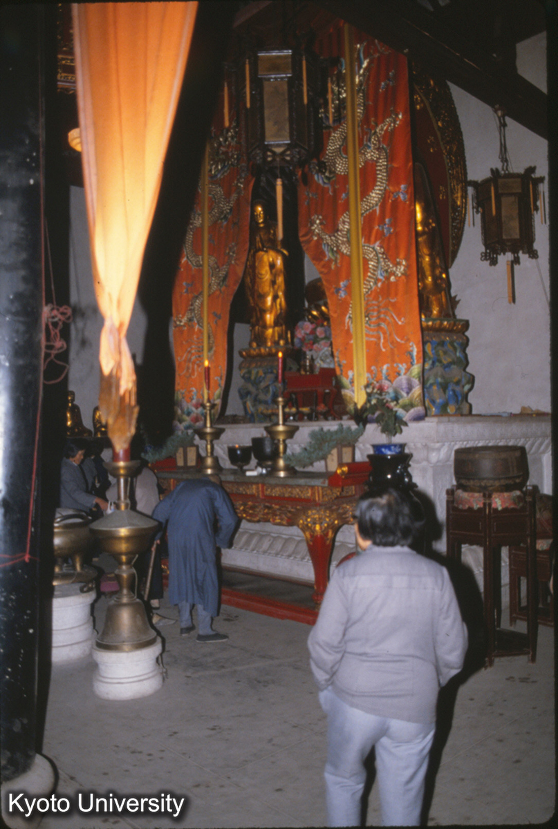 2_蘇州 寒山寺 (1)
