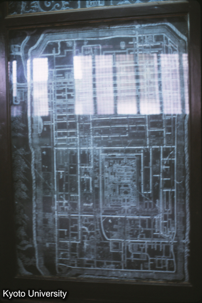 41_平江図 蘇州博物館 (1)