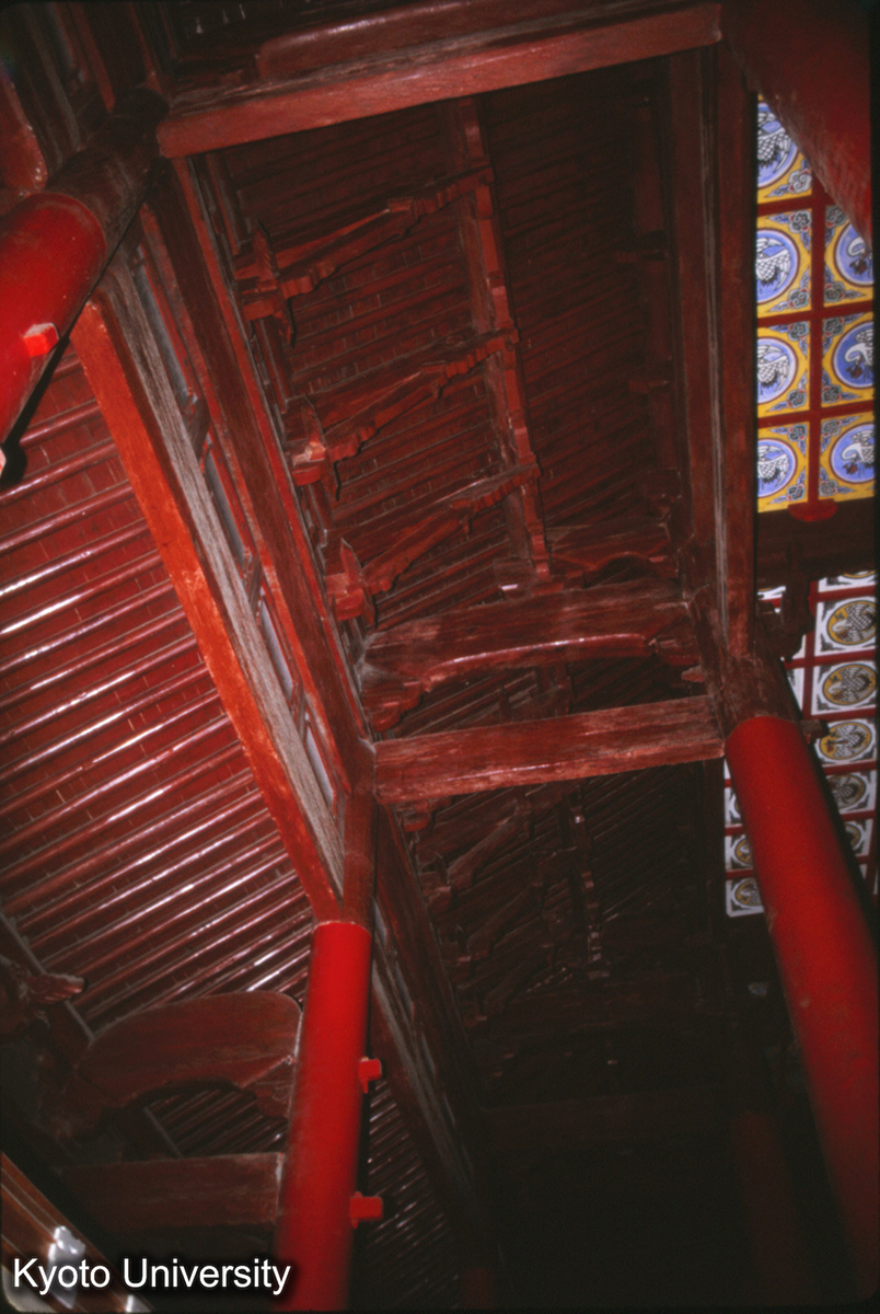 50_蘇州 文廟大成殿 梁架 (1)