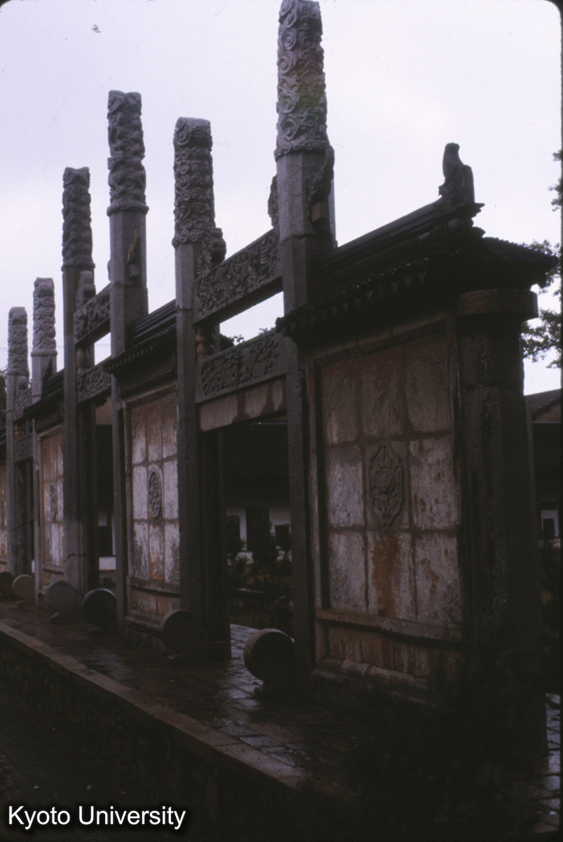 56_蘇州 文廟櫺星門 (1)