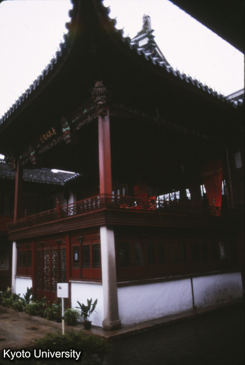 57_蘇州 戯劇博物館 全晋会館（山西商人） (1)