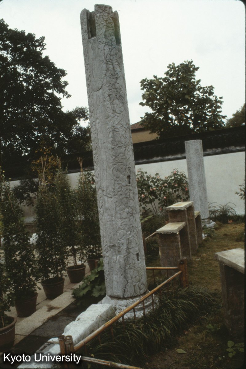 122_羅漢院 石柱 (1)