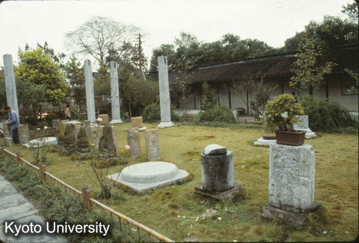 123_羅漢院 羅漢殿址 (1)