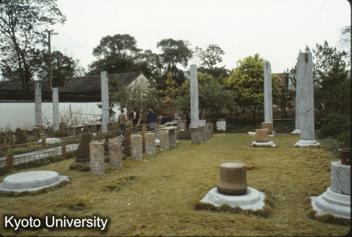 124_羅漢院 殿址 (1)